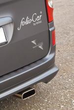 Mercedes-Benz Citan by Hartman Tuning 2014 года